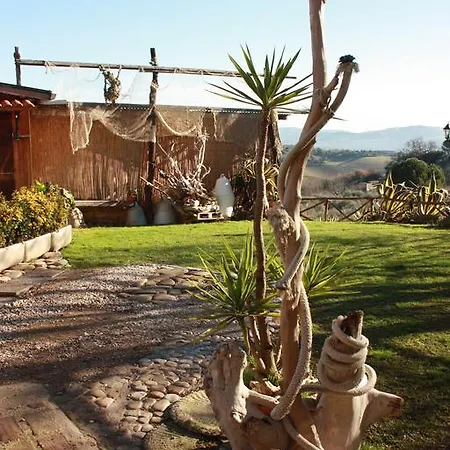 Maison Diamanti Castel di Lama