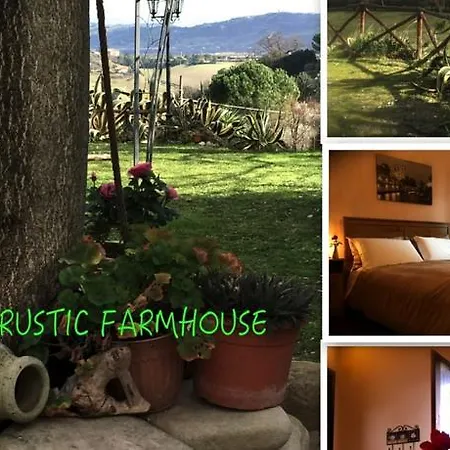 Maison Diamanti Apartment Castel di Lama