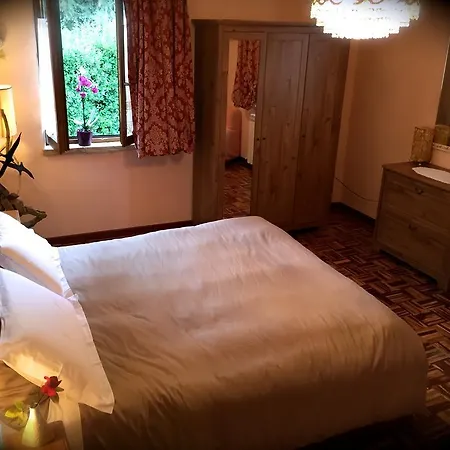 Maison Diamanti Apartment