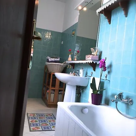 Apartment Maison Diamanti *