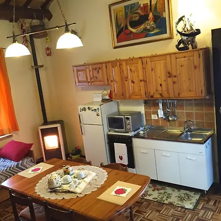 Maison Diamanti Castel di Lama