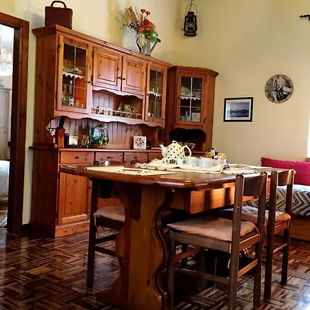 Maison Diamanti Castel di Lama