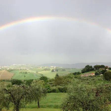 Maison Diamanti Apartment *