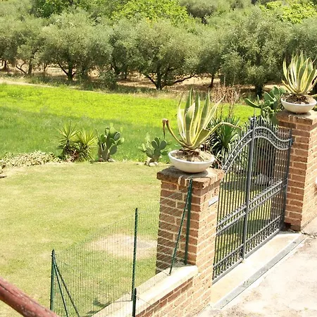 Apartment Maison Diamanti *